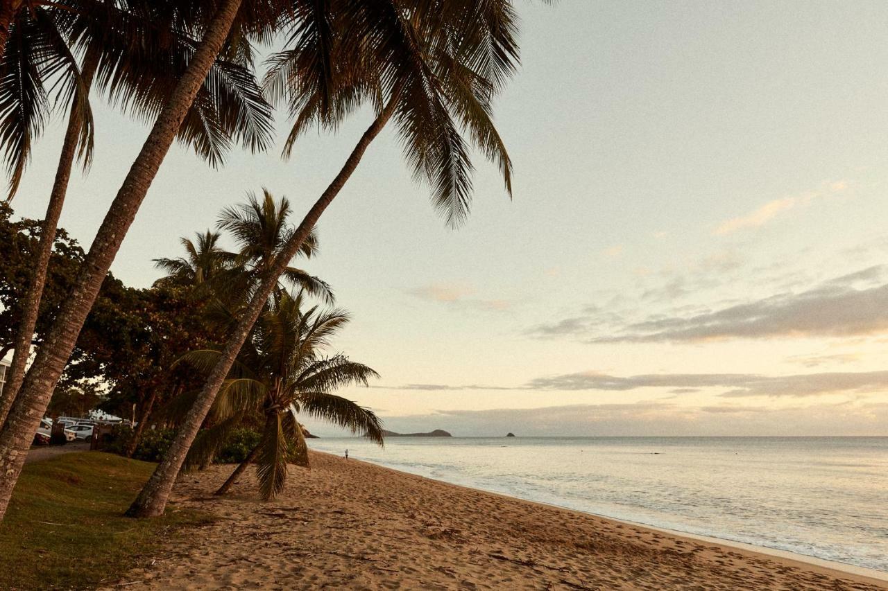 شاطئ ترينيتي شقق سي تشانج بيتش فرونت المظهر الخارجي الصورة